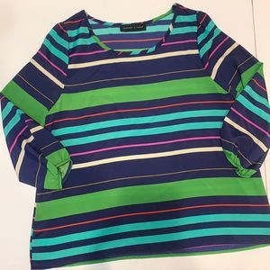 Peaches N Cream Top